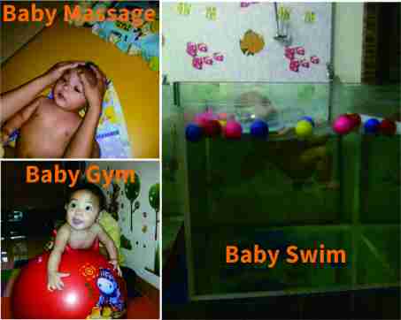 baby Spa